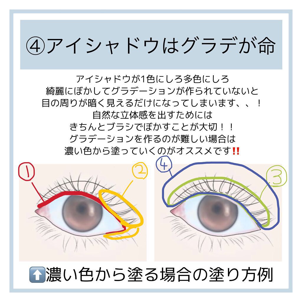 パールグロウハイライト/CEZANNE/パウダーハイライトを使ったクチコミ(6枚目)