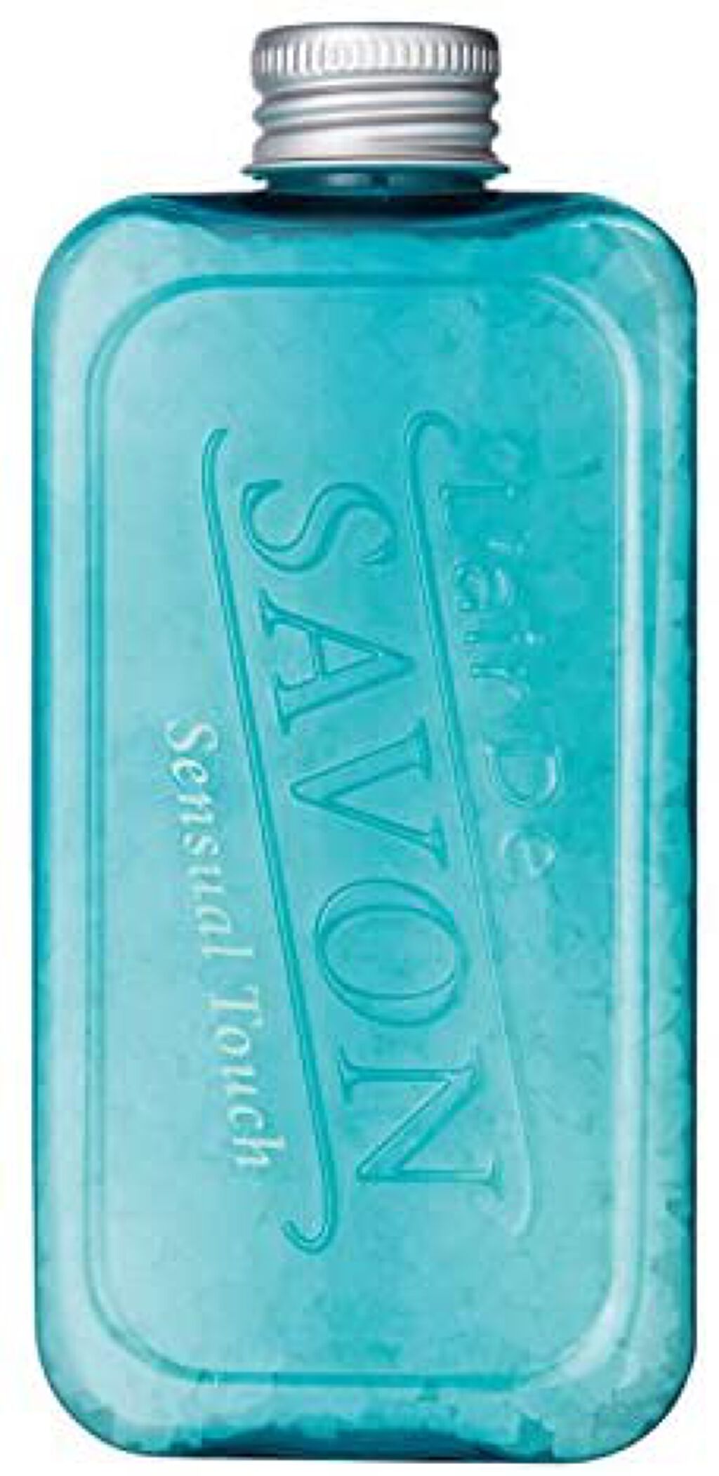 レールデュサボン アロマバスソルト センシュアルタッチ