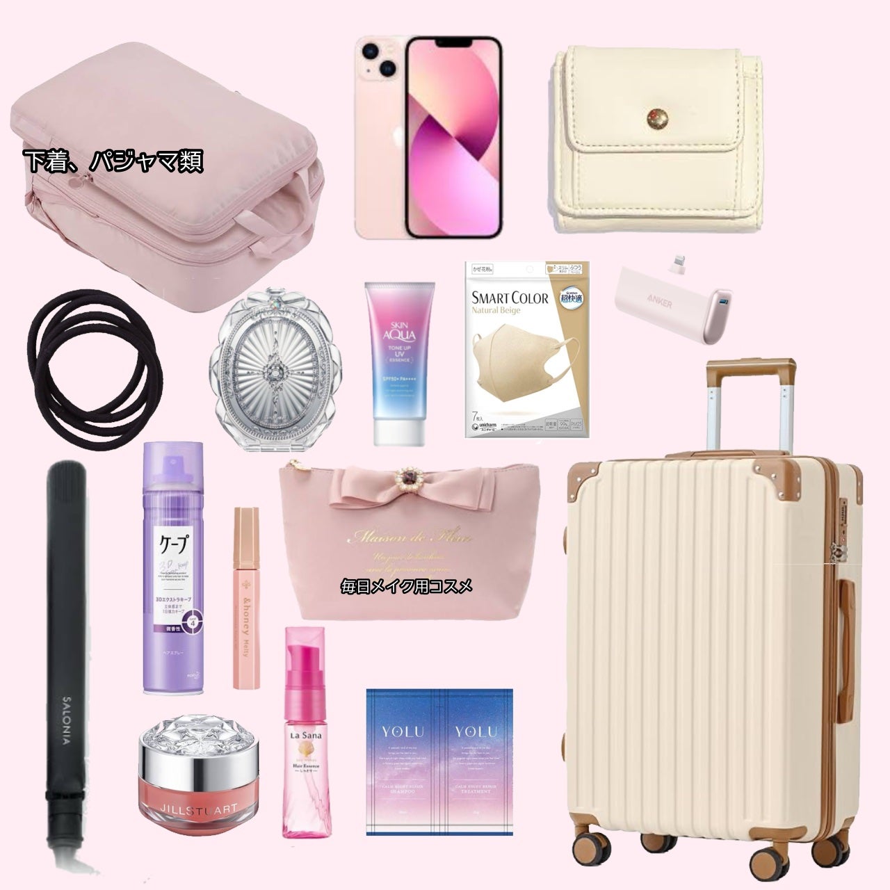 パーフェクトマルチアイズ/キャンメイク/アイシャドウパレットを使ったクチコミ(3枚目)