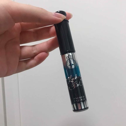 ラッシュティント/MAJOLICA MAJORCA/マスカラを使ったクチコミ(1枚目)