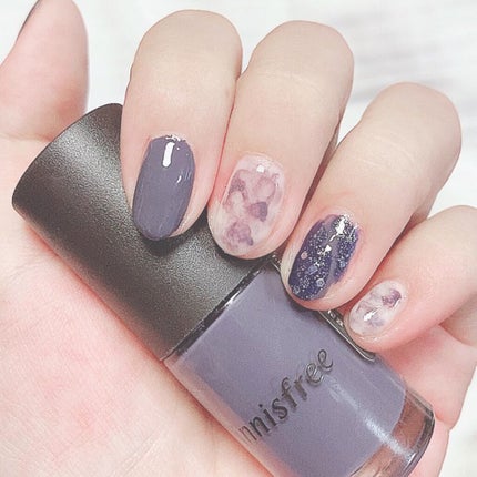 AC クイックドライベース&ハードナー/AC MAKEUP/ネイルベースコートを使ったクチコミ(4枚目)