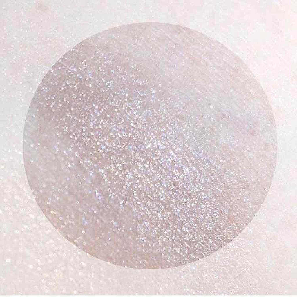 コンスピキュアス アイズ/Amplitude/アイシャドウパレットを使ったクチコミ(2枚目)