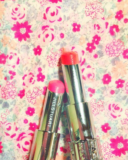 リップブロッサム (旧)/JILL STUART/口紅を使ったクチコミ(1枚目)