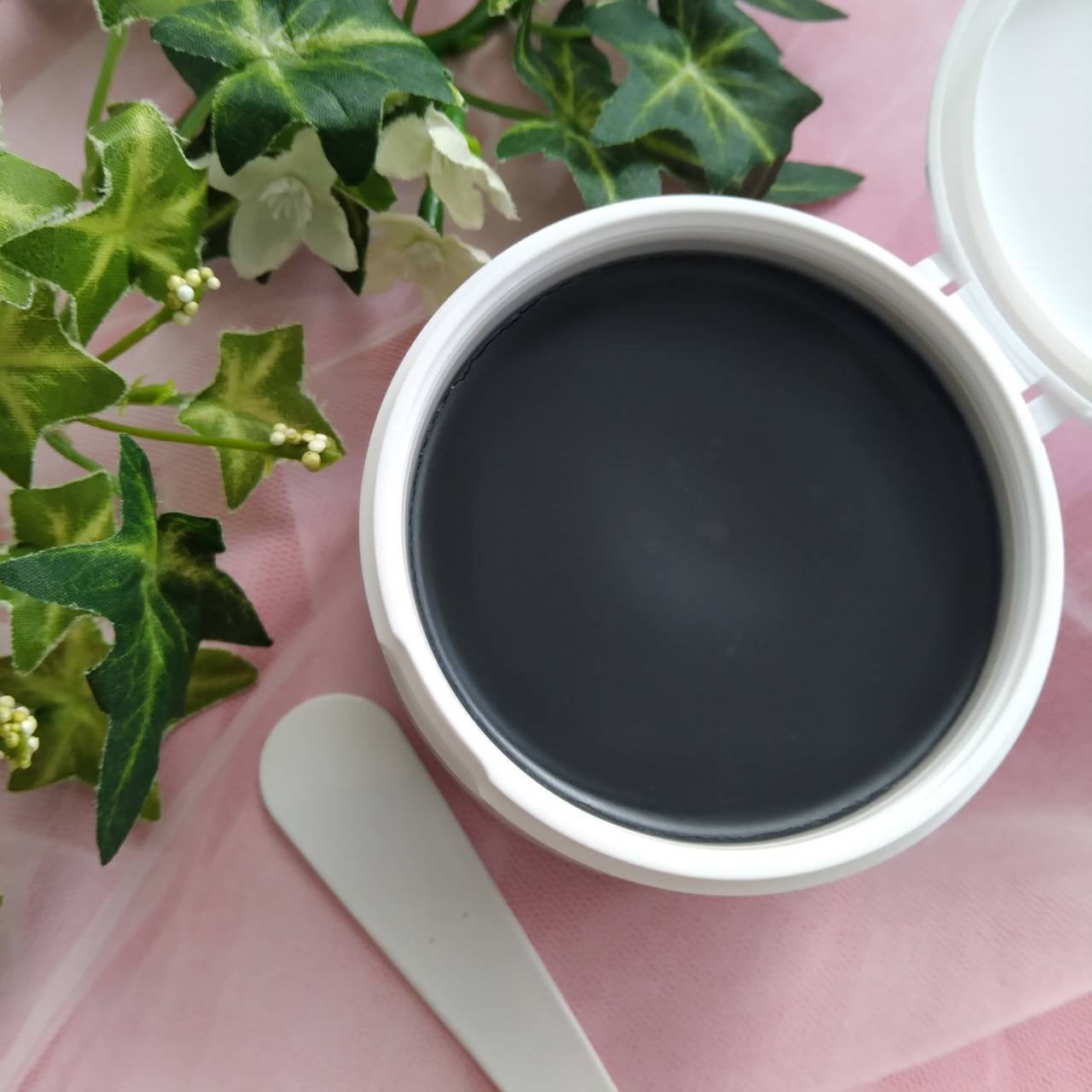 デュオ ザ クレンジングバーム ブラックリペア /DUO/クレンジングバームを使ったクチコミ(3枚目)