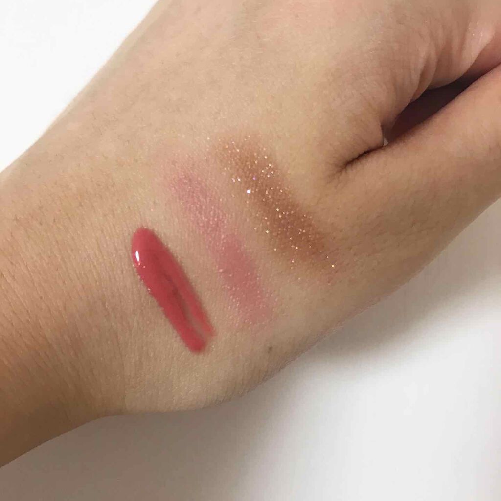 マイルドホットクレンジングジェル/Auna/クレンジングジェルを使ったクチコミ（3枚目）