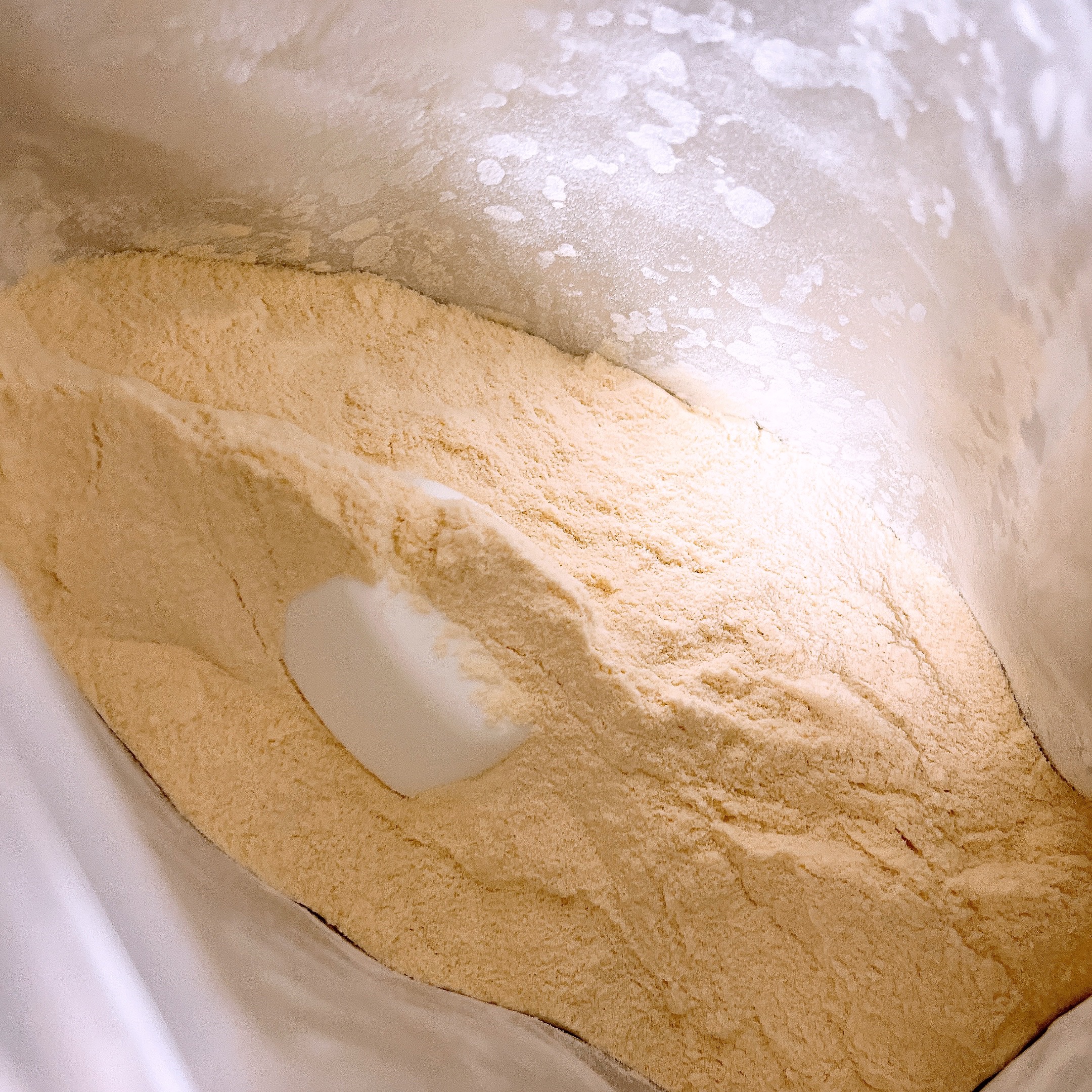 シルバーホエイ/choice/ホエイプロテインを使ったクチコミ（3枚目）