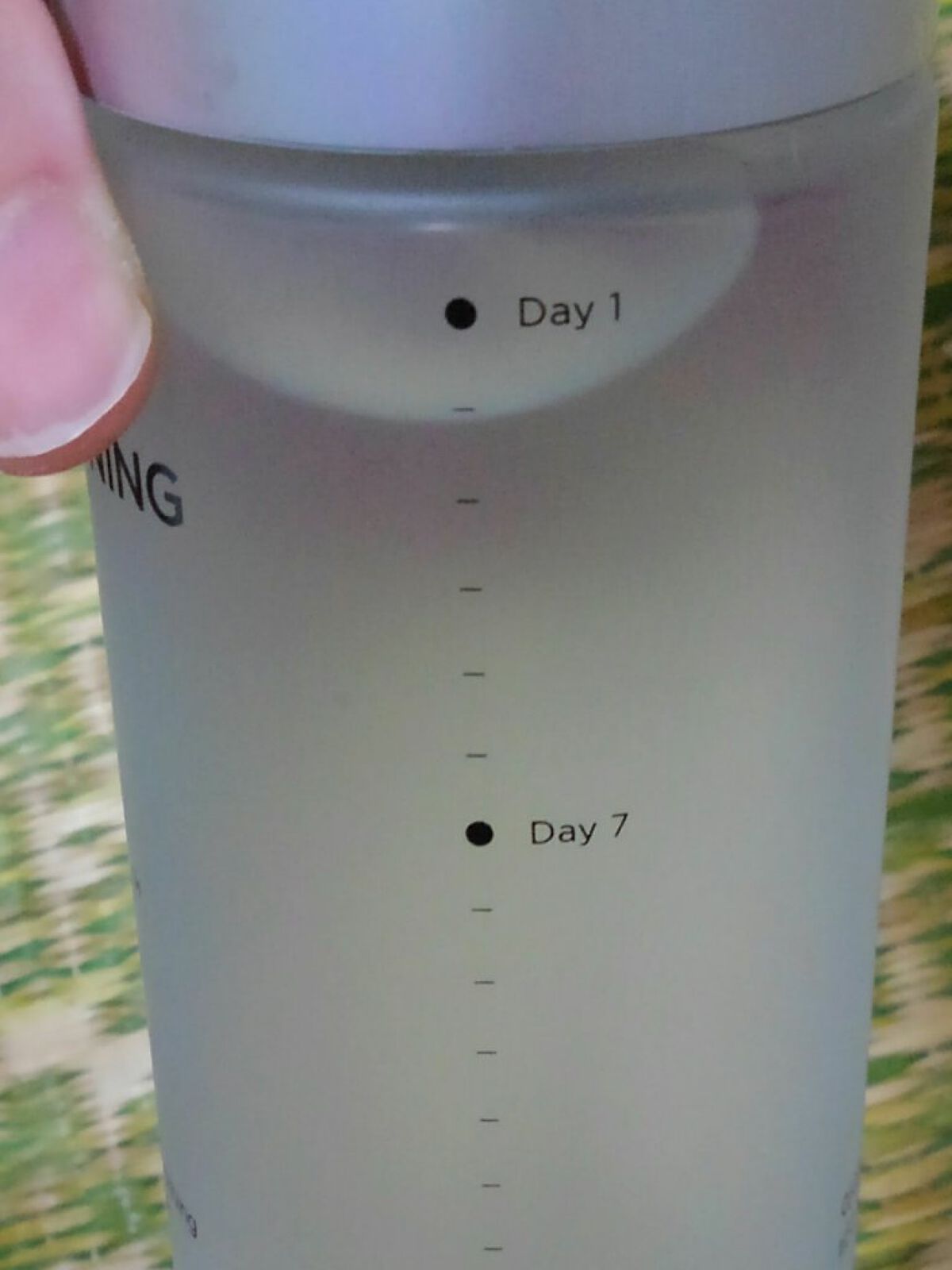 バイオ コンディショニング エッセンス/IOPE/ブースター・導入液を使ったクチコミ（2枚目）