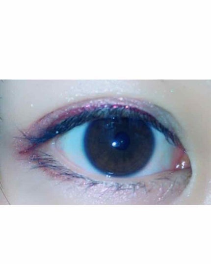 ジェミィリッチ アイズ/Visée/アイシャドウパレットを使ったクチコミ(4枚目)