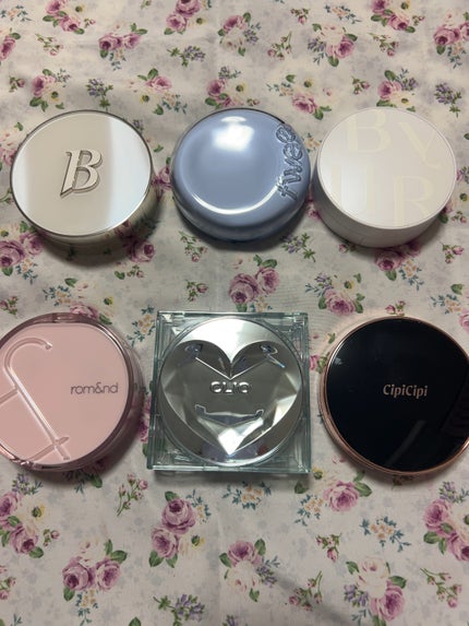 カバーリシャス アルティメット ホワイトクッション/BANILA CO/クッションファンデーションを使ったクチコミ(2枚目)