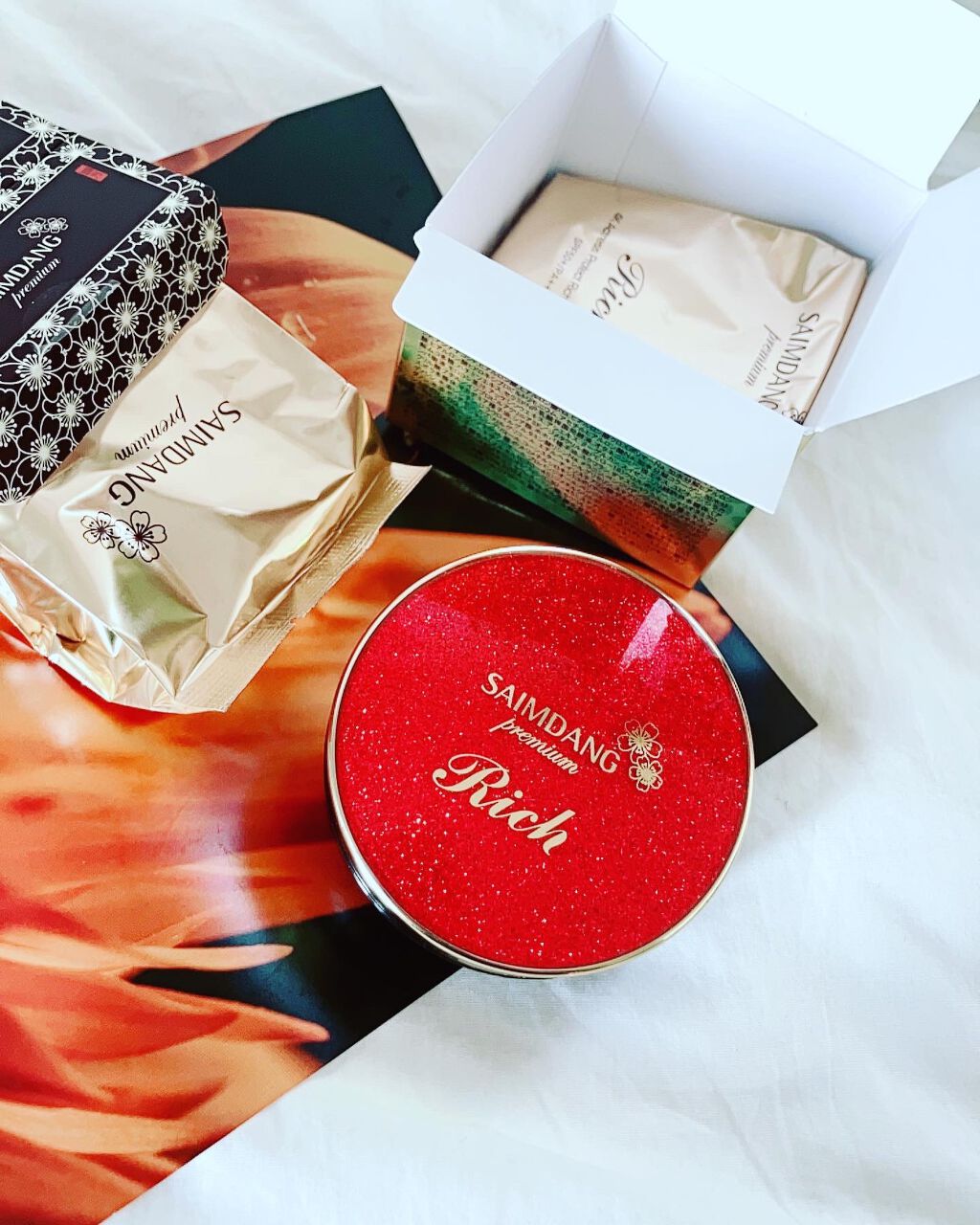 ð·ããð·ãã©ããâÂŽ-ããŸã on LIPS ãçŸå®¹ç ç©¶å®¶IKKOããç£ä¿®ãéåœã³ã¹ã¡ãã©ã³ãã®ãã¡ã³ããŒã·ã§..ãïŒ2æç®ïŒ