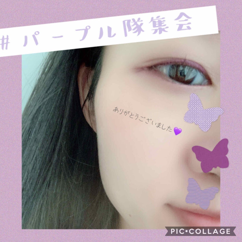 ミネラルクラッシィシャドー/エトヴォス/アイシャドウパレットを使ったクチコミ(2枚目)