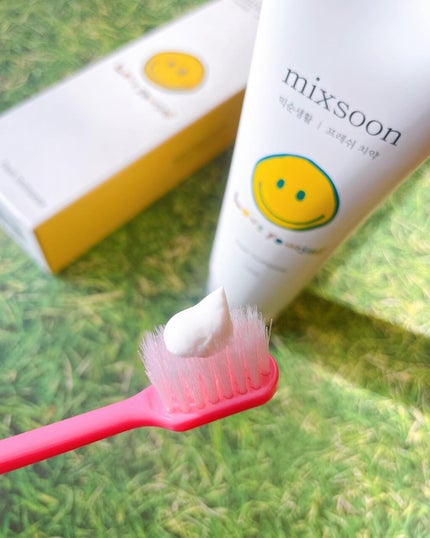 を使ったクチコミ(2枚目)