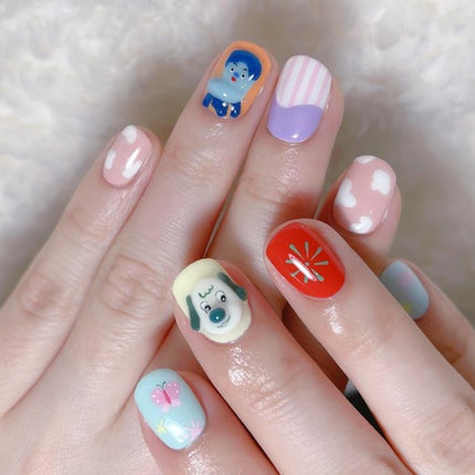 を使ったクチコミ(2枚目)