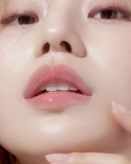 リップトリートメントバーム/LANEIGE/リップケアを使ったクチコミ(4枚目)