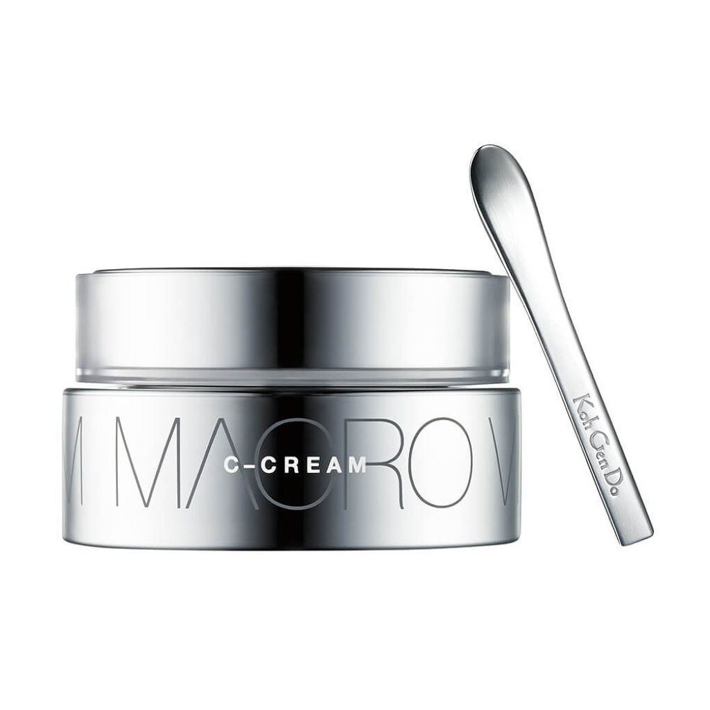 Koh Gen Do マクロヴィンテージ ホワイトニング Cクリーム