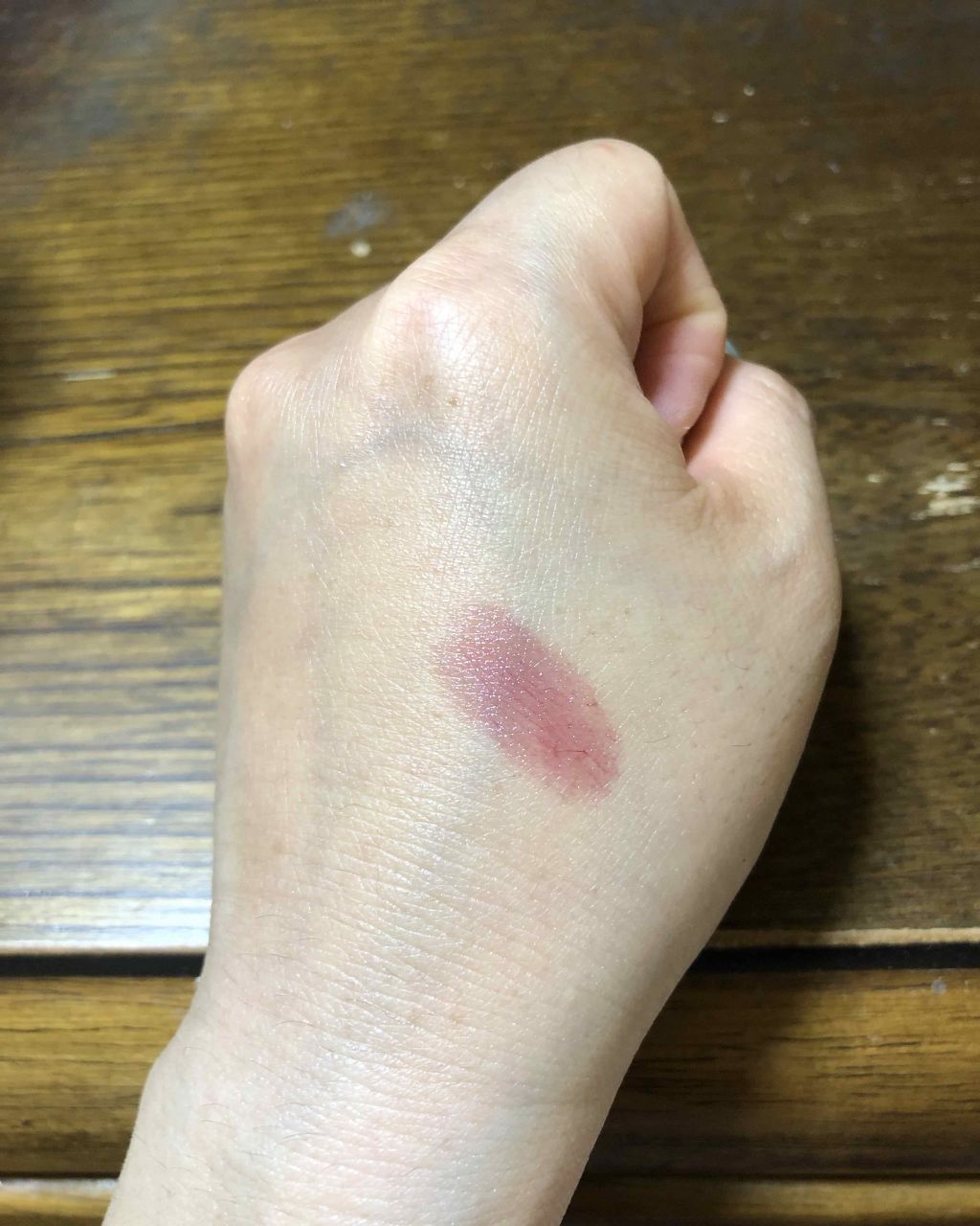 ディオール アディクト ステラー シャイン/Dior/口紅を使ったクチコミ（2枚目）