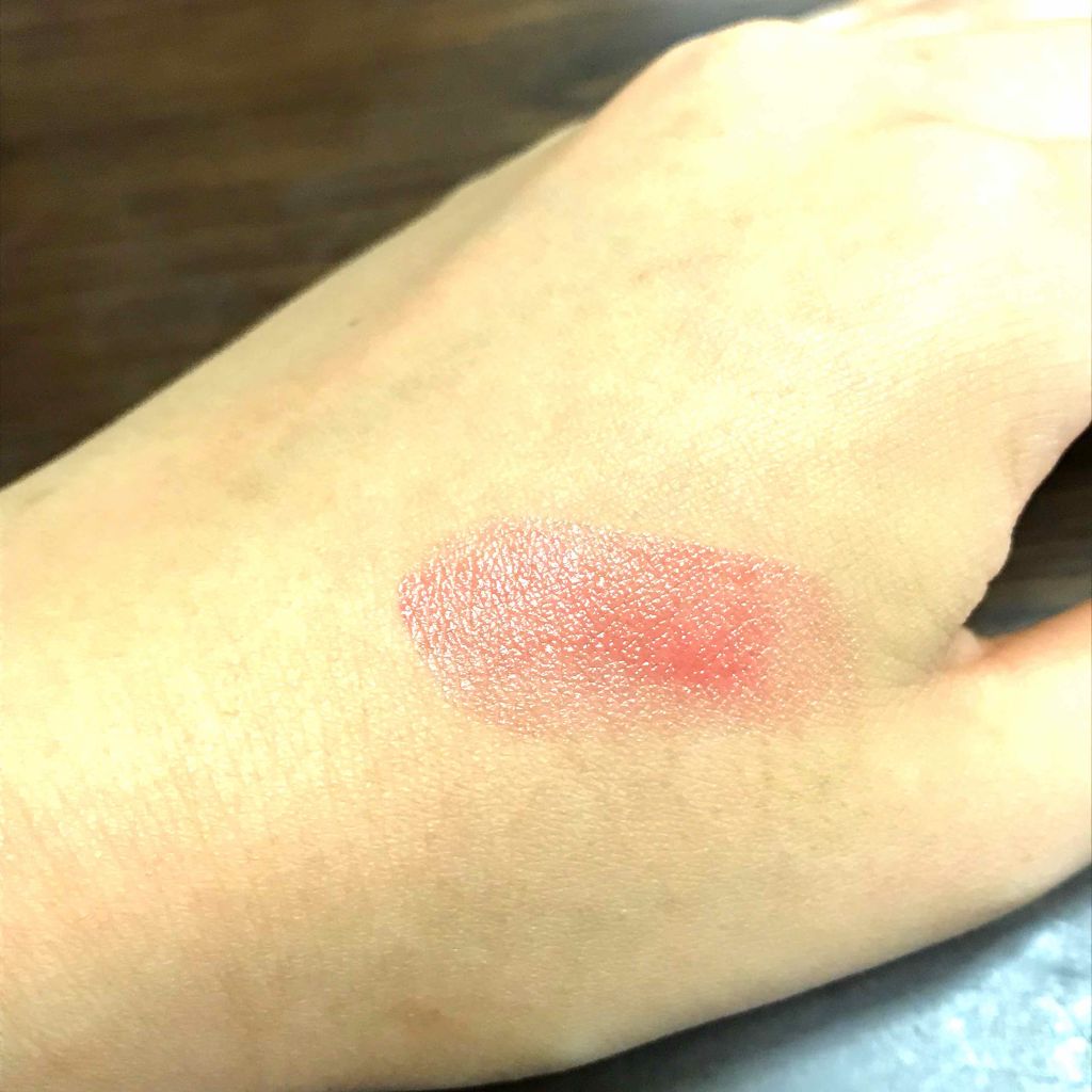 リップザカラー/リップザカラー/口紅を使ったクチコミ(2枚目)