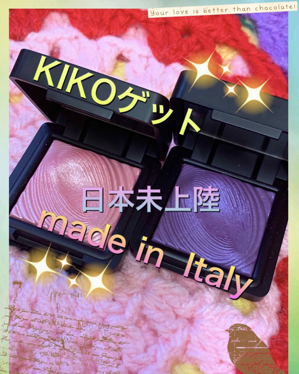 リサ・ラーソン♡クッションファンデマニア on LIPS 「#私のおうち美容私共も、巣ごもり生活にて、、、暇人なだけで(>..」(1枚目)