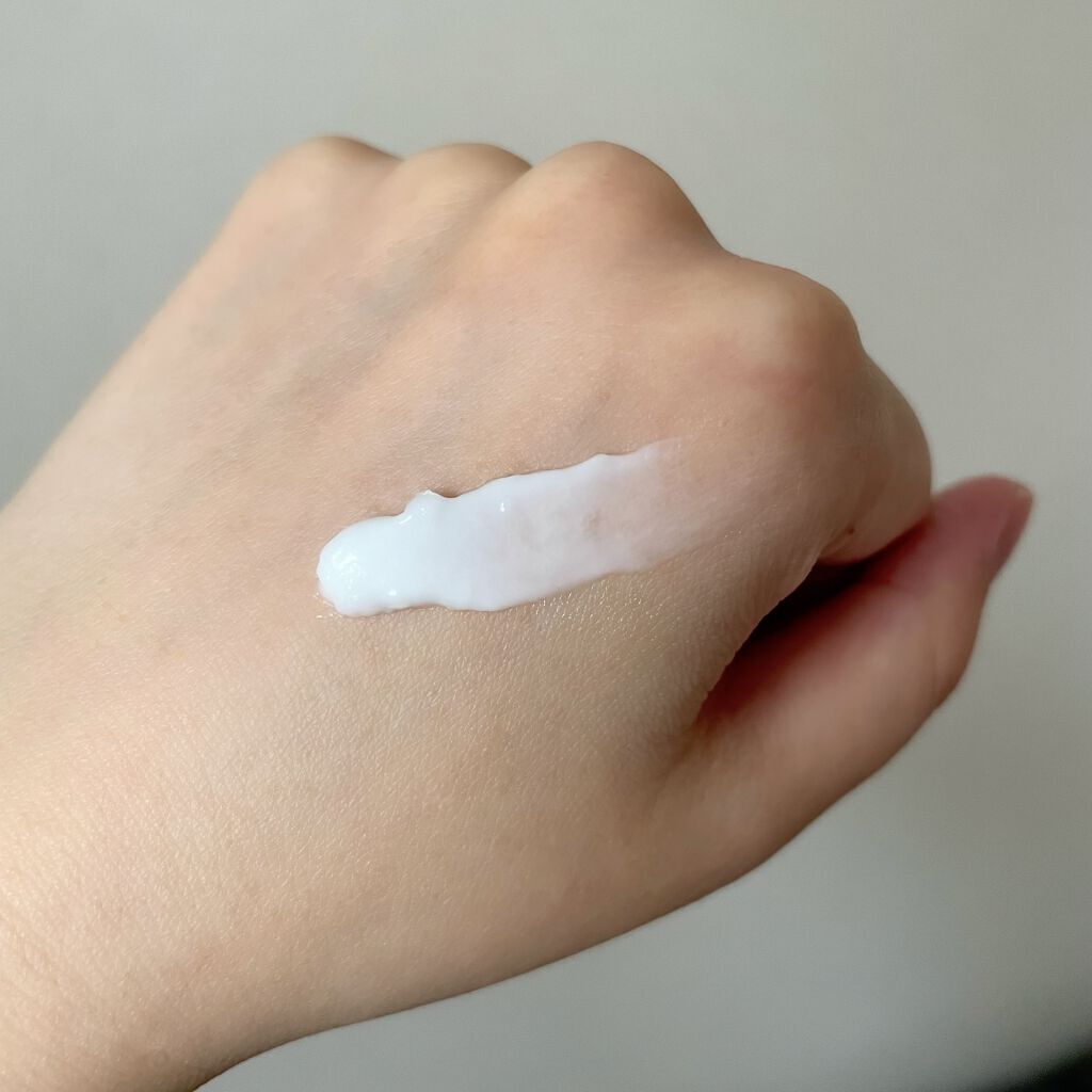 ミノン全身保湿クリーム/ミノン/ボディクリームを使ったクチコミ（2枚目）