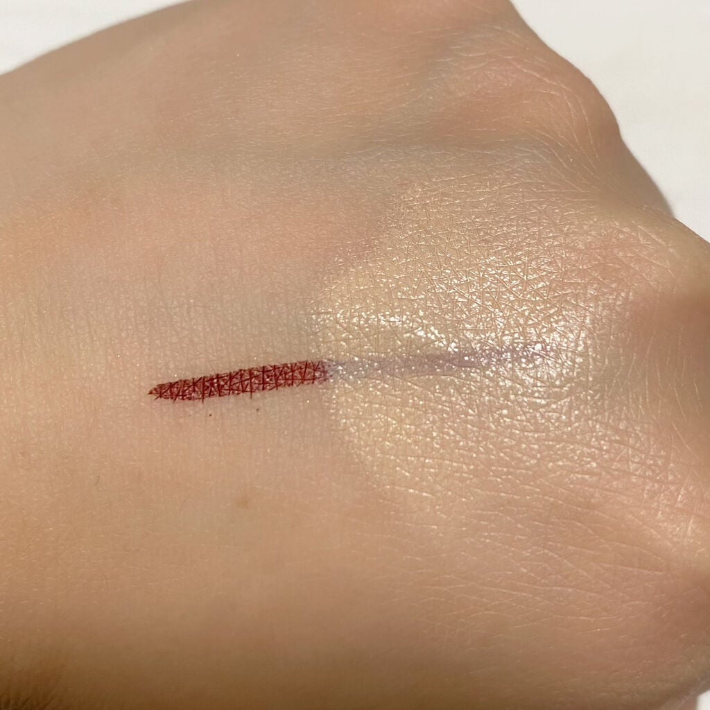 ネーミング レイヤード フィットクッション/NAMING./クッションファンデーションを使ったクチコミ(4枚目)