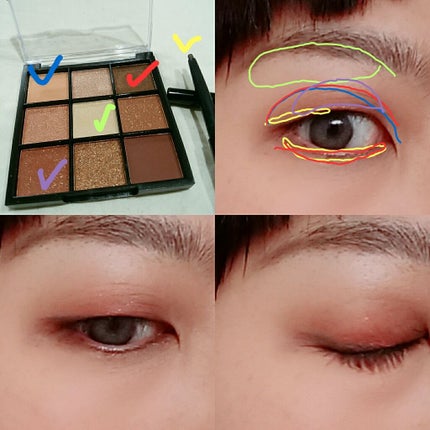 スティロ ユー ウォータープルーフ N 897 レヴェラシオン/CHANEL/ペンシルアイライナーの画像