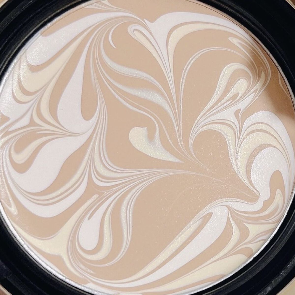 SIGNATURE ESSENCE COVER PACT　/AGE20’s/クリーム・エマルジョンファンデーションを使ったクチコミ（2枚目）