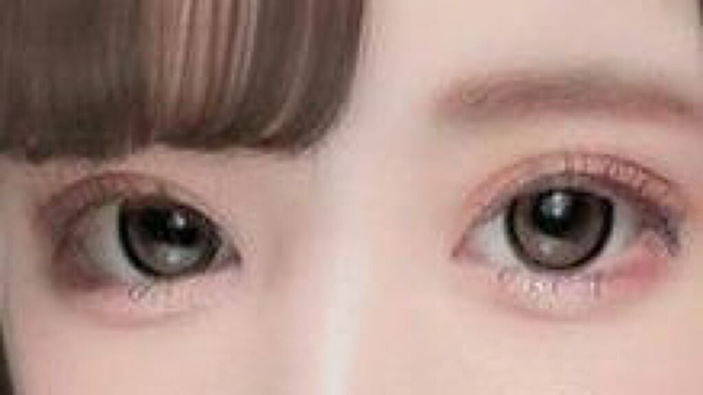 Honey Kiss 1month/HoneyKiss/1ヶ月(1MONTH)カラコンを使ったクチコミ(2枚目)