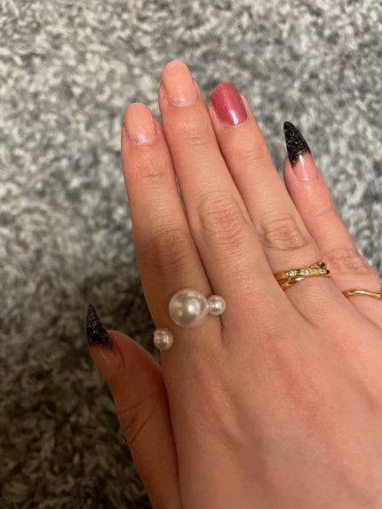 リングアクセサリー/セリア/その他を使ったクチコミ(2枚目)