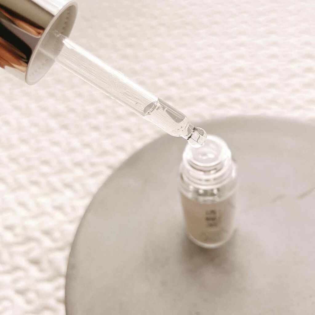 透輝美トライアルキット/ドクターリセラ/トライアルキットを使ったクチコミ(2枚目)