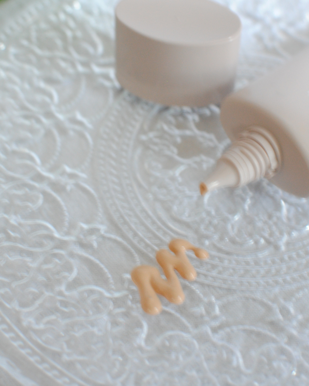 エアリーステイ BB ティント モイスト/FASIO/BBクリームを使ったクチコミ(3枚目)