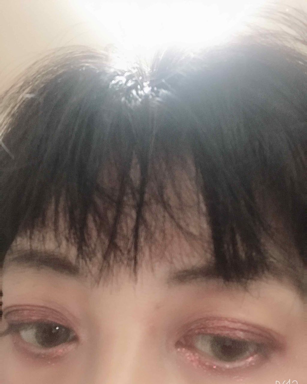 novo CINDELLA/NOVO/アイシャドウパレットを使ったクチコミ（2枚目）