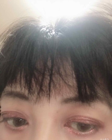 アップルフィットブラッシャー/EGLIPS/パウダーチークを使ったクチコミ(2枚目)