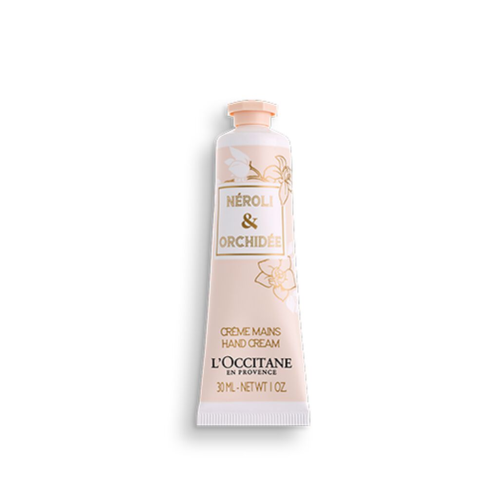 オーキデ プレミアムハンドクリーム 30ml