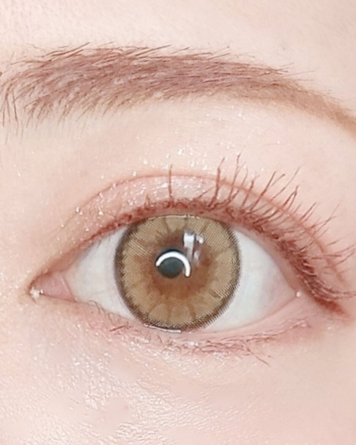 ラッシュフルール/CipiCipi/マスカラを使ったクチコミ(5枚目)