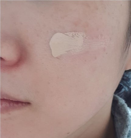 ペプチド スパ アイクリーム/FEDORA AESTHETIC/フェイスクリームを使ったクチコミ(1枚目)