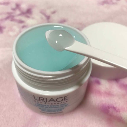 スリーピングマスク/ユリアージュ/シートマスク・パックを使ったクチコミ(1枚目)