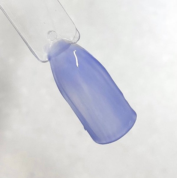 ジェルネイル(ライト対応)/セリア/ジェルネイルを使ったクチコミ(2枚目)