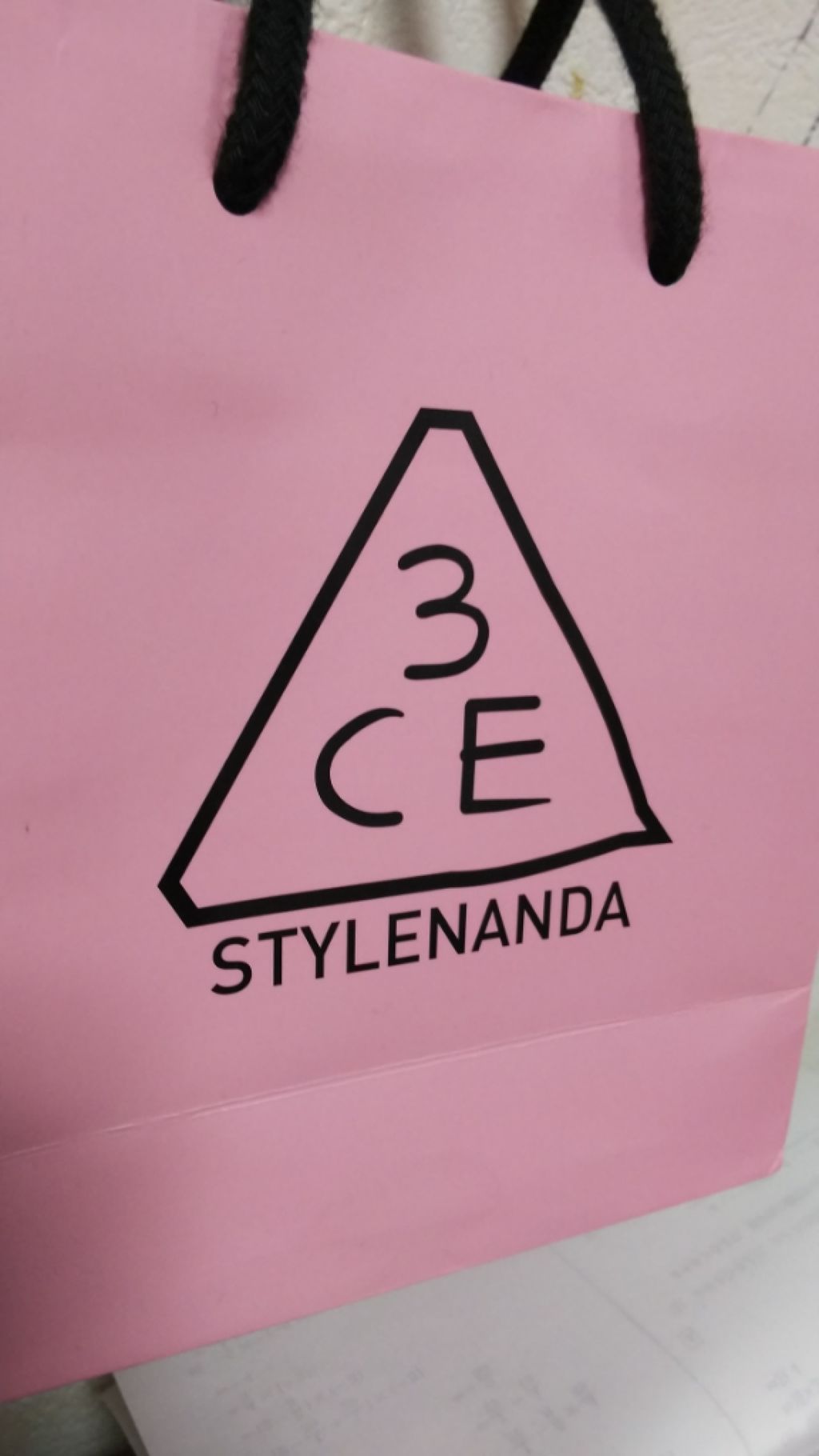 3CE SOFT LIP LACQUER/3CE/口紅を使ったクチコミ(3枚目)