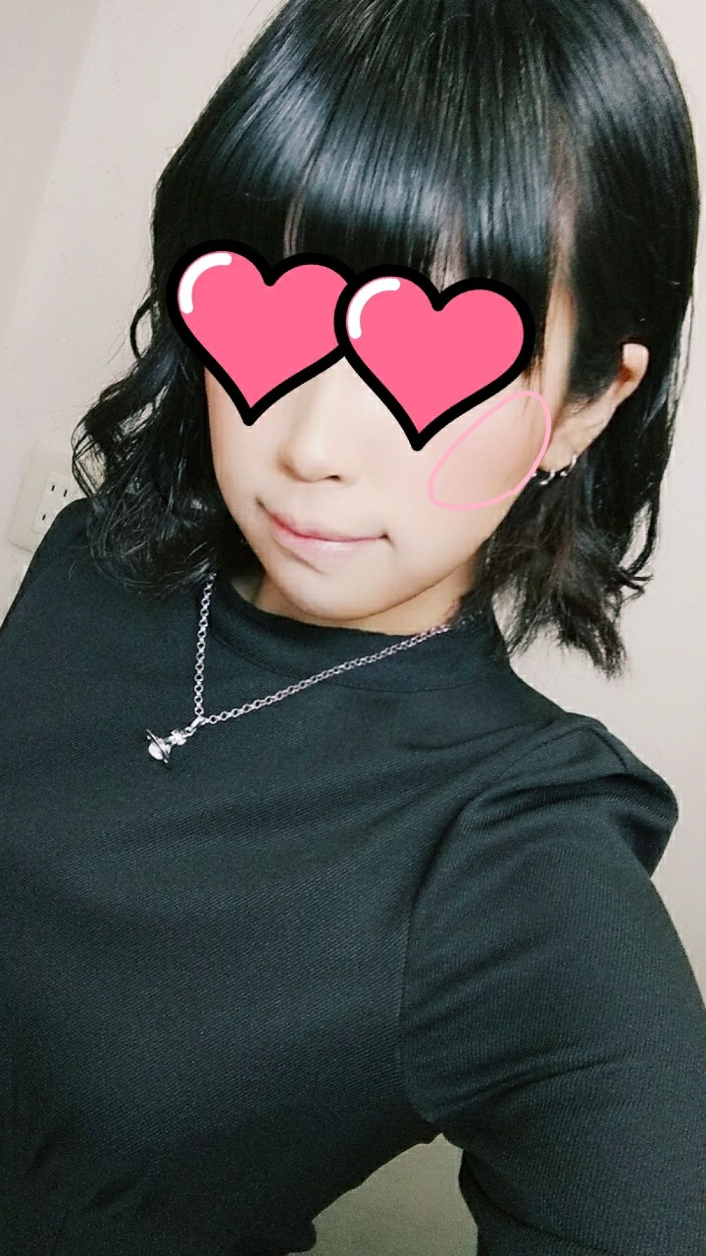 リシェ フォギーオン チークス/Visée/パウダーチークを使ったクチコミ(3枚目)