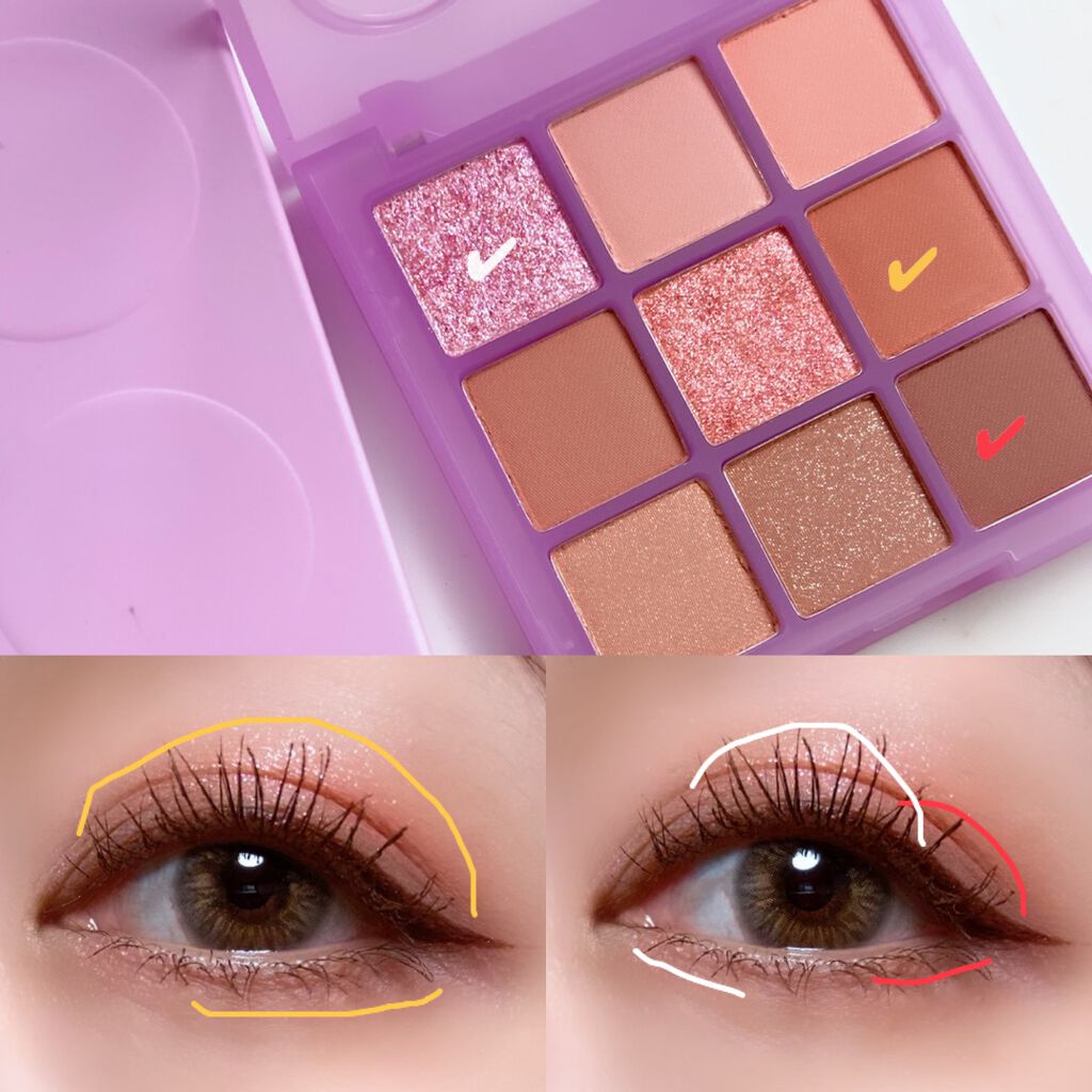 ブラーリングリップスティック/STONEBRICK/口紅を使ったクチコミ(8枚目)