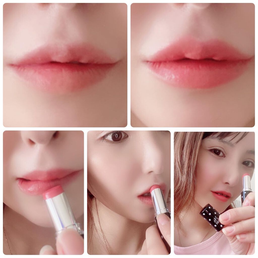 ハトムギ化粧水(ナチュリエ スキンコンディショナー R )/ナチュリエ/化粧水を使ったクチコミ(3枚目)