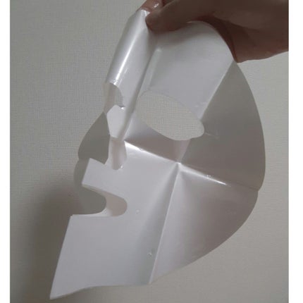 黒真珠マスク/我的美麗日記/シートマスク・パックを使ったクチコミ(4枚目)