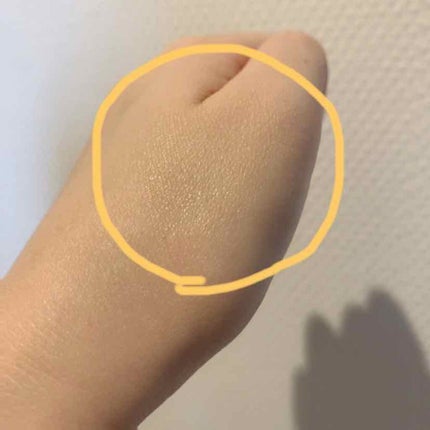 UV エクスペール BB n/LANCOME/BBクリームを使ったクチコミ(3枚目)