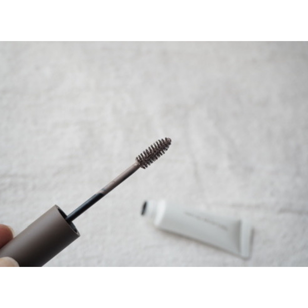 マイメロディムードペブルネイル  27ゼリーコック/rom&nd/マニキュアを使ったクチコミ（3枚目）