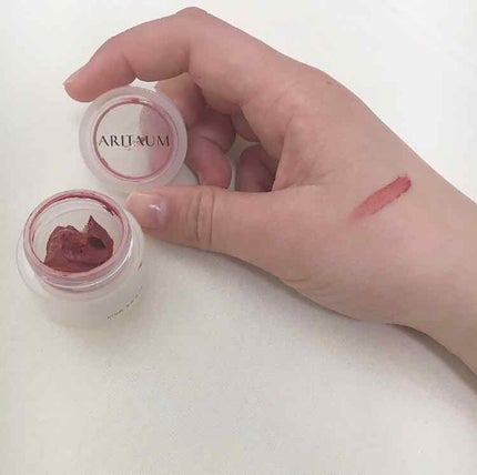 を使ったクチコミ(1枚目)