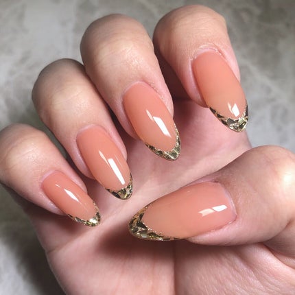 irogel ノンワイプトップ コート/irogel(イロジェル)/ジェルネイルを使ったクチコミ(2枚目)