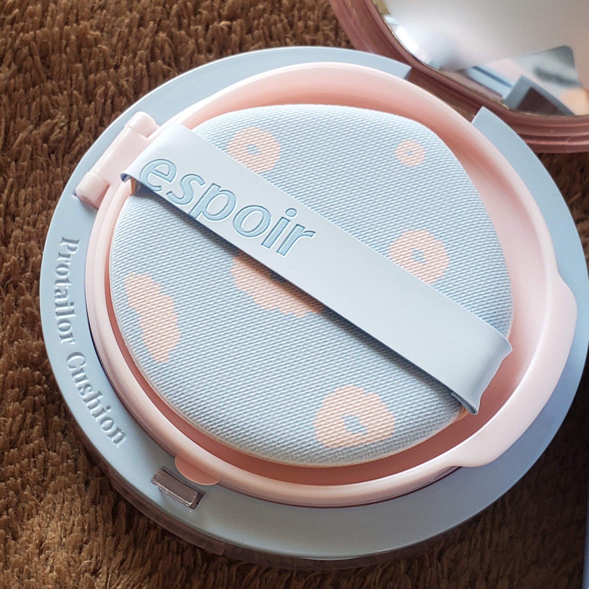 UVイデア XL プロテクショントーンアップ ローズ/ラ ロッシュ ポゼ/日焼け止めクリームを使ったクチコミ（3枚目）