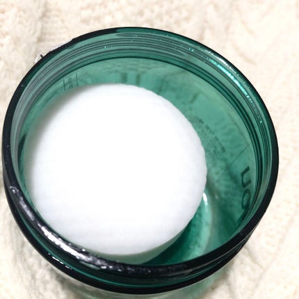 ヘルプミー! ダクトパッド/One-day's you/トナーパッドを使ったクチコミ(4枚目)