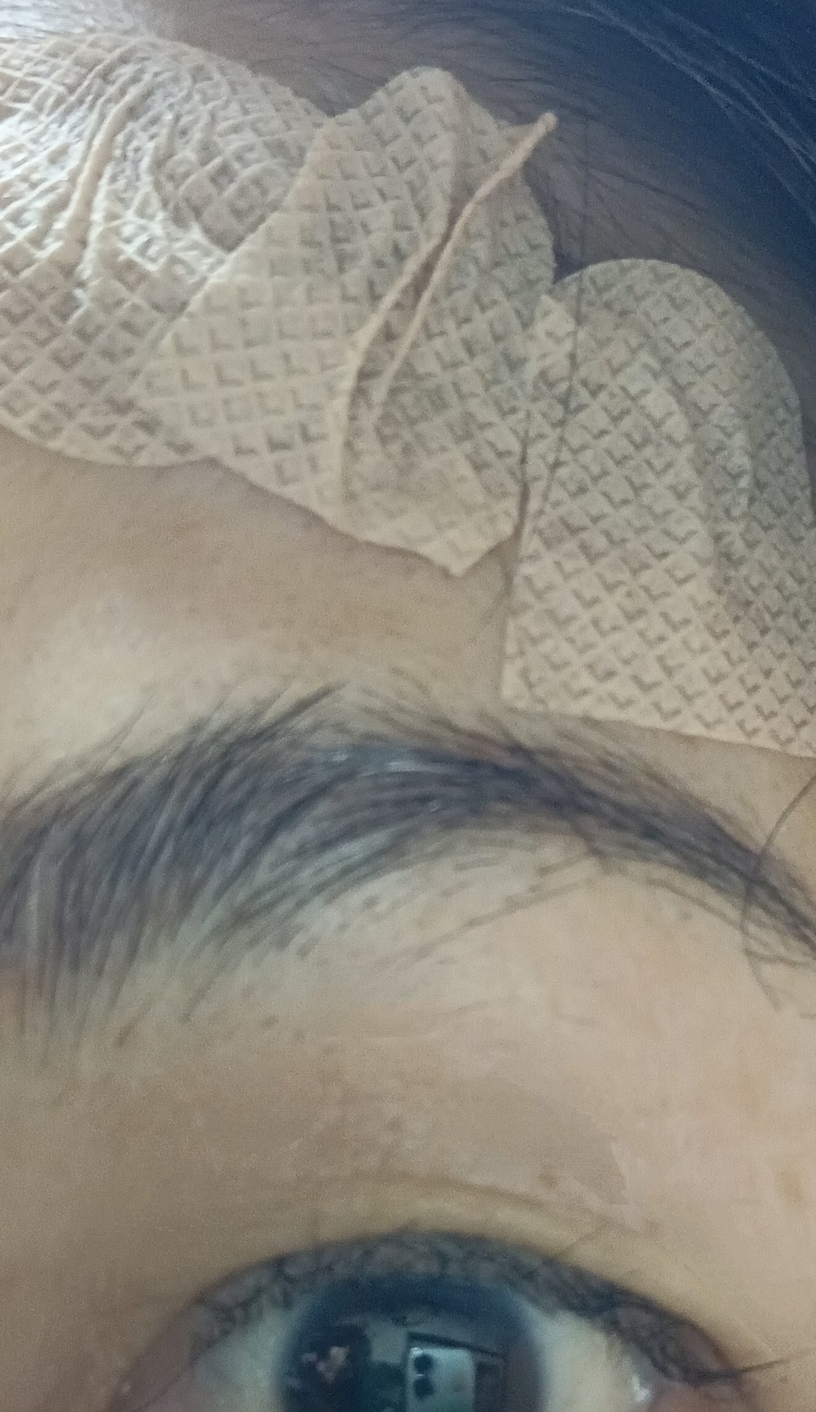 お顔ヒッパロン/CLEAR/美顔器・マッサージを使ったクチコミ（2枚目）