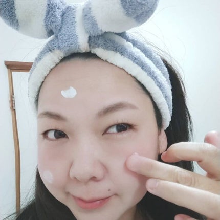 NEVE CREMA/EGOIPSE/フェイスクリームを使ったクチコミ(5枚目)